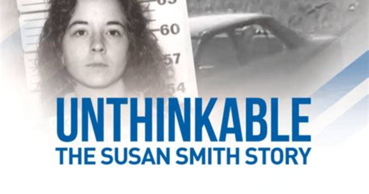 Unveiling the Susan Smith Story: Unraveling Hidden Truths