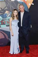 Unveiling the Talents of Actress Channing Tatum