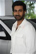 Unveiling the Talents of Santosh Sobhan: a Rising Star in Telugu Cinema