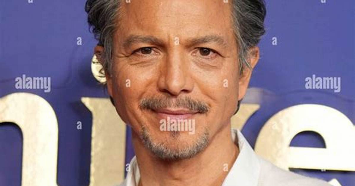 Unveiling the Tapestry of Benjamin Bratt's Ancestry