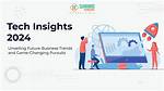 Unveiling the Tech Insights and Impact of Alison Yeung