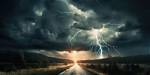 Unveiling the Thrill and Science of Thunderstorm Movies