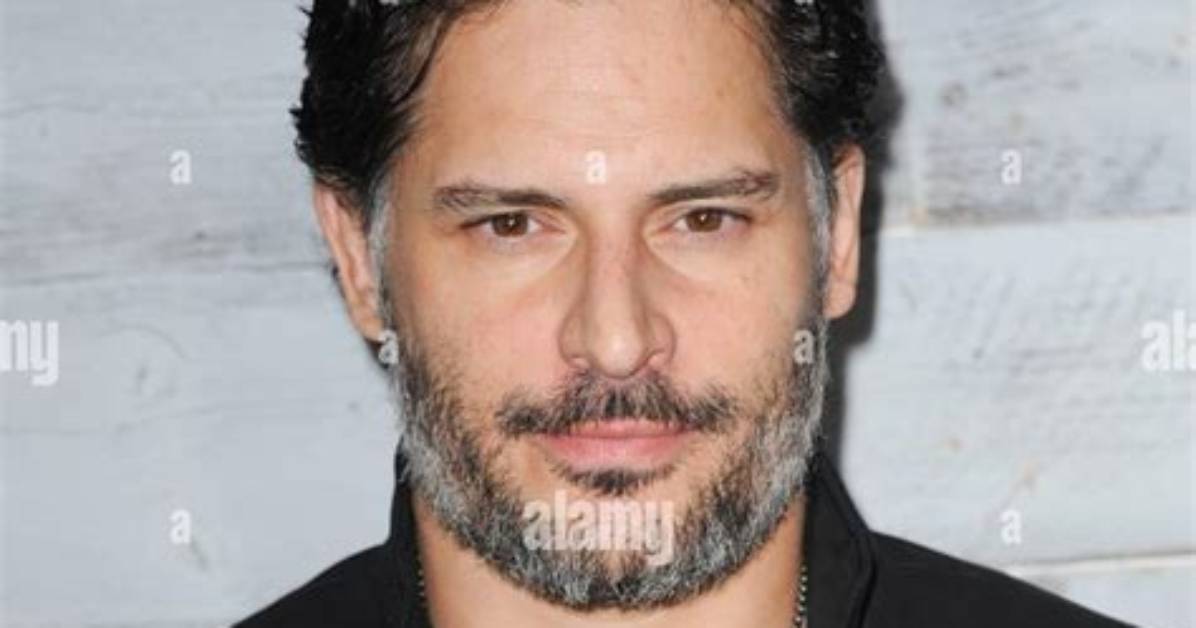 Unveiling the Towering Stature of Joe Manganiello