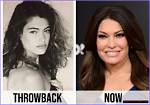 Unveiling the Transformation: Kimberly Guilfoyle Before and After