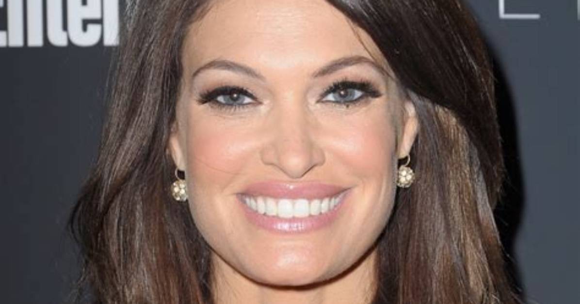 Unveiling the Truth Behind Kimberly Guilfoyle's Surgery