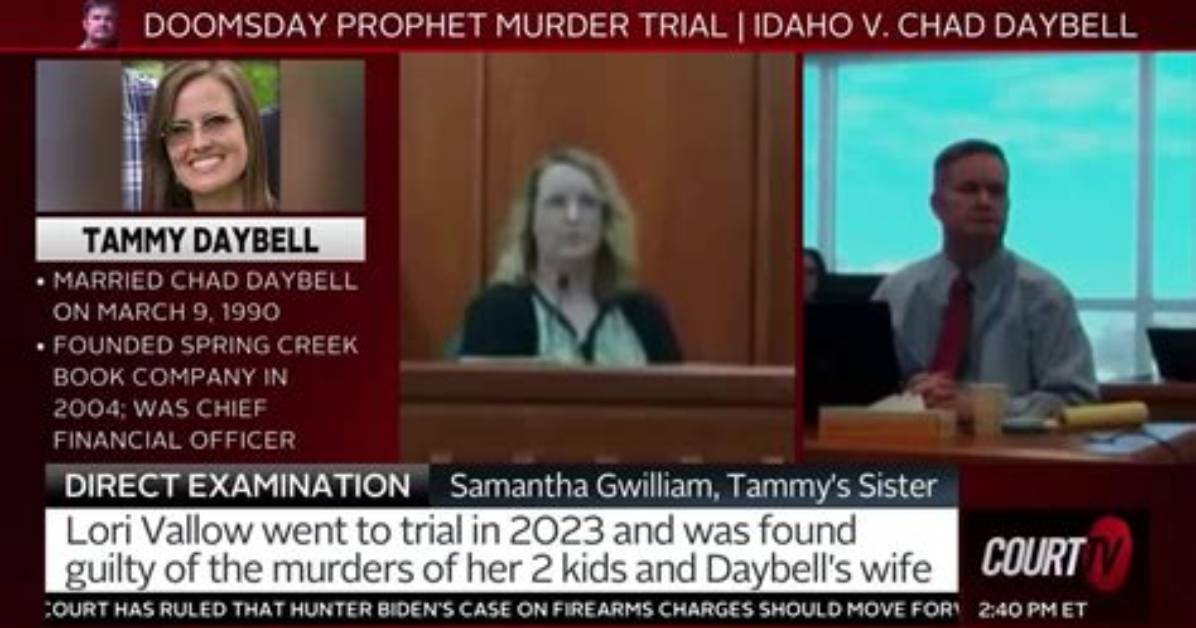 Unveiling the Truth Behind Tammy Daybell's Autopsy Results