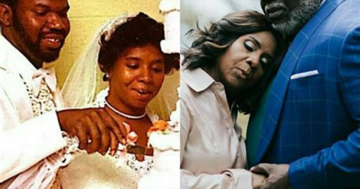Unveiling the Truth Behind Td Jakes' Wife Divorced: a Closer Look