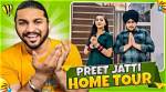 Unveiling the Truth Behind the Preetjatti Viral Video: a Comprehensive Analysis