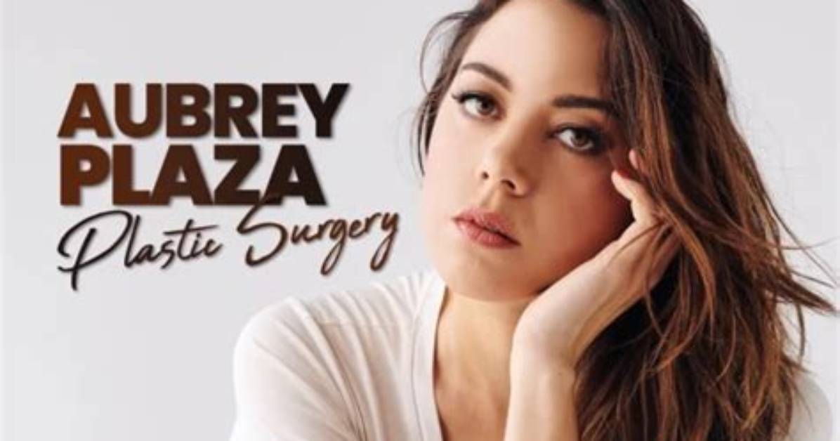 Unveiling the Truth Behind "Who Is Aubrey Plaza Dating"