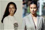 Unveiling the Truth: Did Adriana Lima Grow up Rich?