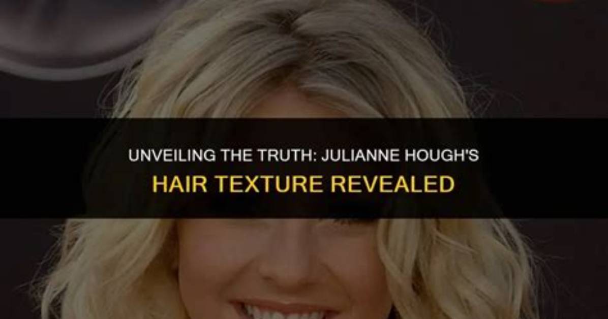 Unveiling the Truth: Did Julianne Hough Have a Facelift?