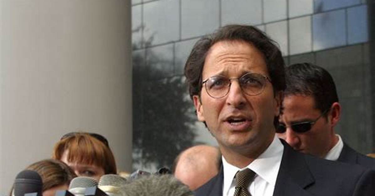 Unveiling the Truth: Does Andrew Weissmann Have Children?