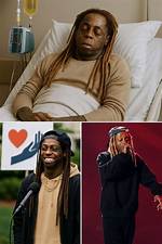 Unveiling the Truth: Does Lil Wayne Have Lupus?