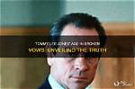 Unveiling the Truth: Does Tommy Lee Jones Have Cancer?