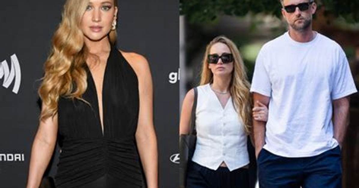 Unveiling the Truth: Is Andrea Carter Married?
