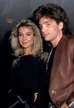 Unveiling the Truth: Is Cynthia Rhodes Remarried?
