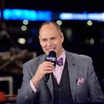 Unveiling the Truth: Is Ernie Johnson Black?