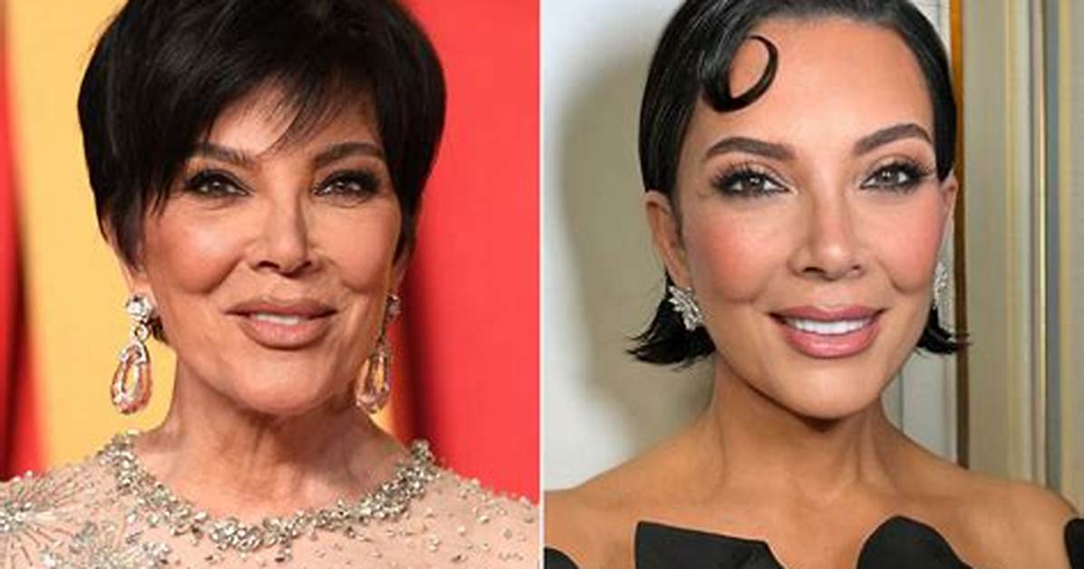 Unveiling the Truth: Is Kris Jenner's Mother Still Alive?