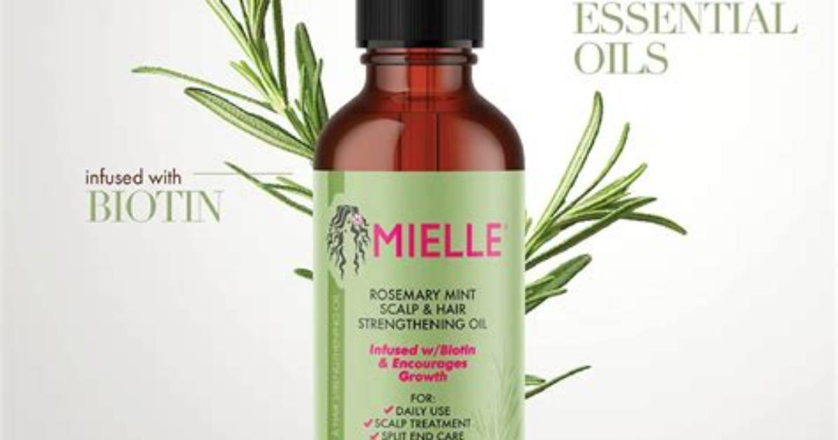 Unveiling the Truth: Is Mielle Rosemary Oil Diluted?