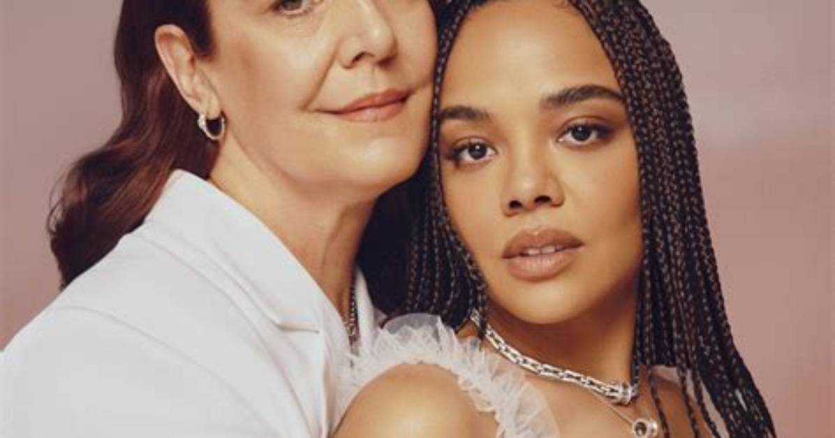 Unveiling the Truth: Is Tessa Thompson Expecting?