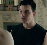 Unveiling the Truth: Mickey from Shameless