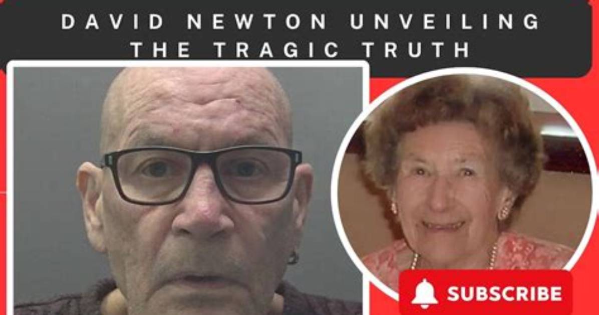 Unveiling the Truth: the Tragic Case of Sarah Wilson
