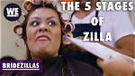 Unveiling the Truth: Why Did Bridezilla Angela and Eric Divorce?