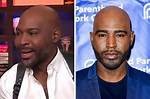 Unveiling the Truths of Karamo's Plastic Surgery Journey: Discoveries and Insights