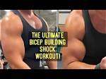 Unveiling the Ultimate Bicep-Building Techniques