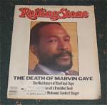 Unveiling the Untold Story of Marvin Gaye Iii's Enigmatic Wife