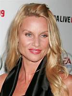 Unveiling the Untold Story of Nicollette Sheridan and Leif Garrett's Marriage