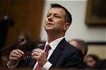 Unveiling the Untold Story of Peter Strzok's Wife: Exclusive Insights and Revelations