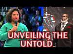 Unveiling the Untold Story of Sarah Jakes Roberts: Discoveries and Insights