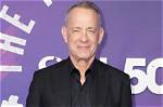 Unveiling the Untold Truth Behind Tom Hanks' Ex