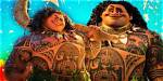 Unveiling the Voice Behind Maui: Who Voiced Maui?