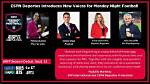 Unveiling the Voices of Espn: Who Are Espn Announcers Tonight?