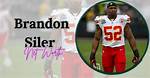 Unveiling the Wealth: Brandon Siler Net Worth