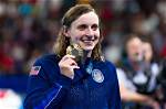 Unveiling the Wealth: How Does Katie Ledecky Make Money?