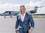 Unveiling the Wealth of Grant Cardone: a Deep Dive into His Net Worth