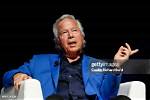 Unveiling the Wealth of Kraft Group Ceo Robert: Secrets of Success Revealed