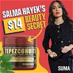 Unveiling the Wealth of Salma Hayek: a Look into Her Net Worth
