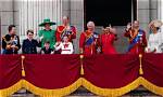 Unveiling the Wealth of the Royal Toddler