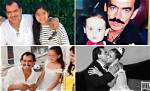 Unveiling the Wives of Joan Sebastian: Discoveries and Insights