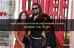 Unveiling the Woman Behind the Star: Jason Momoa's Mother Name