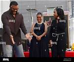 Unveiling the Woman Behind Tyler Perry