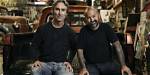 Unveiling the World of Frank American Pickers: a Journey Through Antiques and Treasures