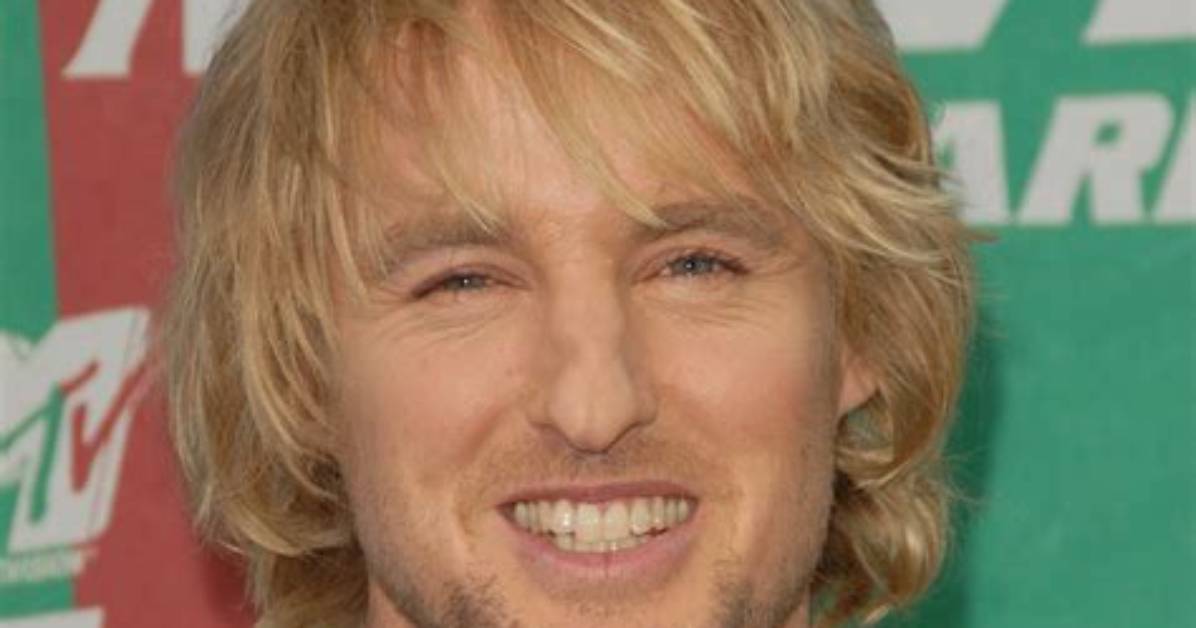 Unveiling the World of Owen Wilson's Daughter: Exclusive Insights and Surprises