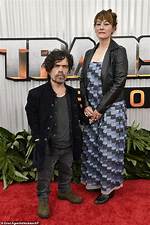 Unveiling the World of Peter Dinklage's Kids: a Glimpse into Family Life