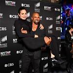 Unveiling the World of Rose Byrne and Bobby Cannavale: a Journey Of