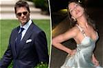 Unveiling Tom Brady's New Girlfriend: a Fresh Chapter in His Love Life